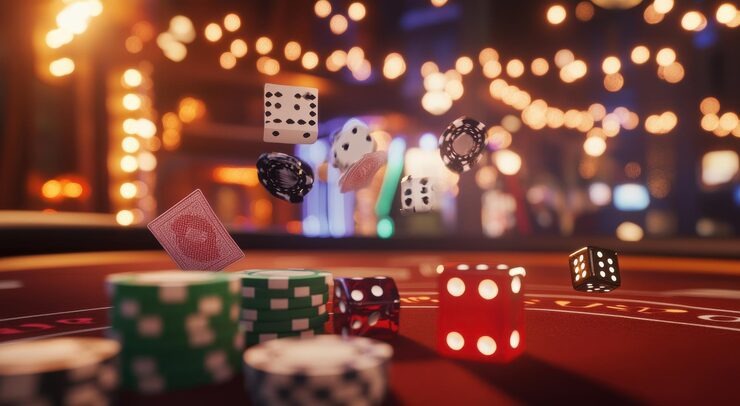 winall casino Your Privacy Matters to Us