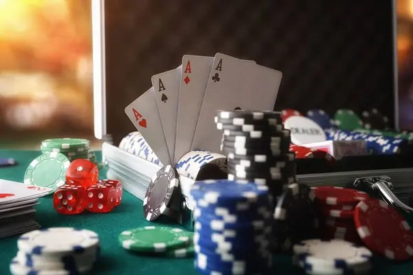 winall casino mobile gaming