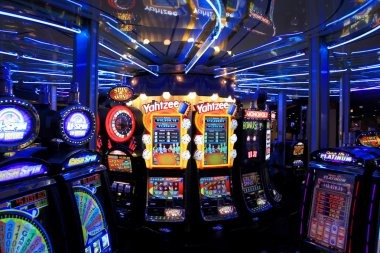 winall casino Live Casino Tables
